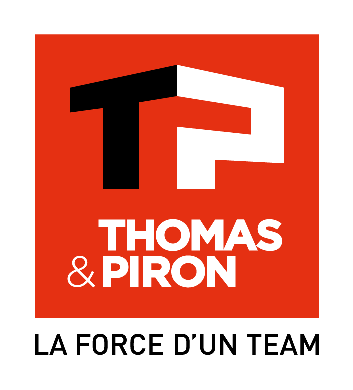 Thomas & Piron